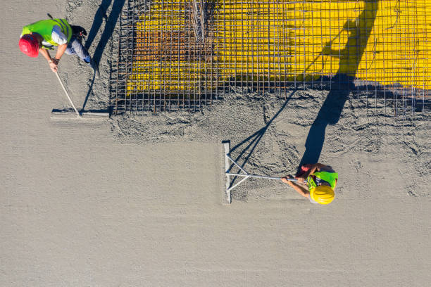 Best Concrete Removal and Replacement in Lakewood, CA