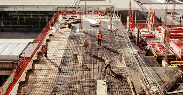 Best Residential Concrete Solutions in Lakewood, CA