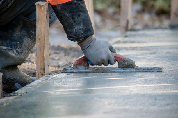 Best Concrete Grinding and Polishing in Lakewood, CA