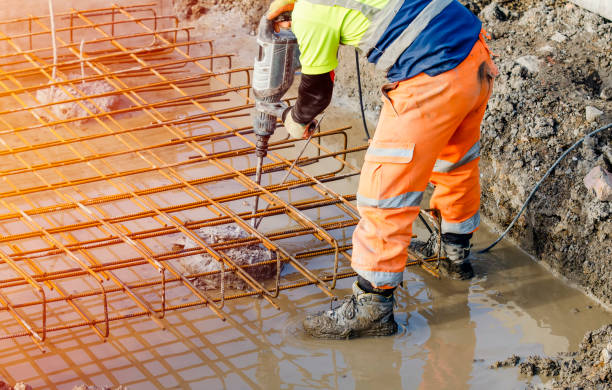Best Concrete Steps and Stairs in Lakewood, CA