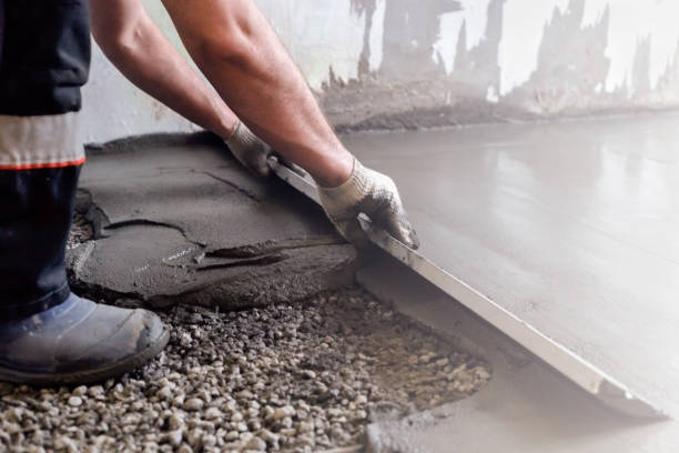 Best Concrete Removal and Replacement in Lakewood, CA